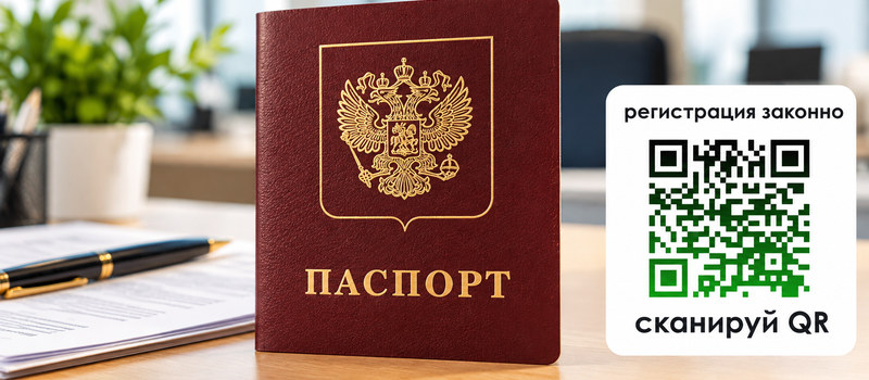 прописка в Рузе регистрация в Рузе